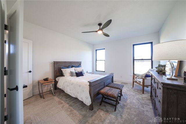 1214 Normandy Rue, Clearcreek Twp, OH 45458