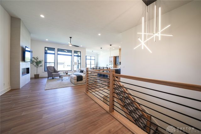 1214 Normandy Rue, Clearcreek Twp, OH 45458