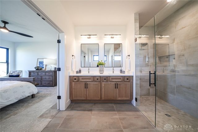 1214 Normandy Rue, Clearcreek Twp, OH 45458