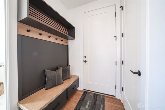 1214 Normandy Rue, Clearcreek Twp, OH 45458