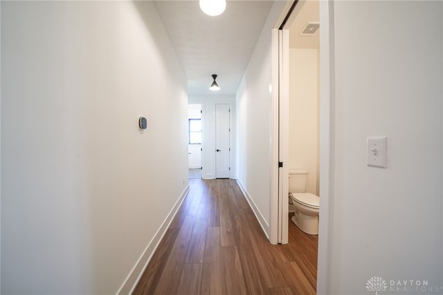 1214 Normandy Rue, Clearcreek Twp, OH 45458