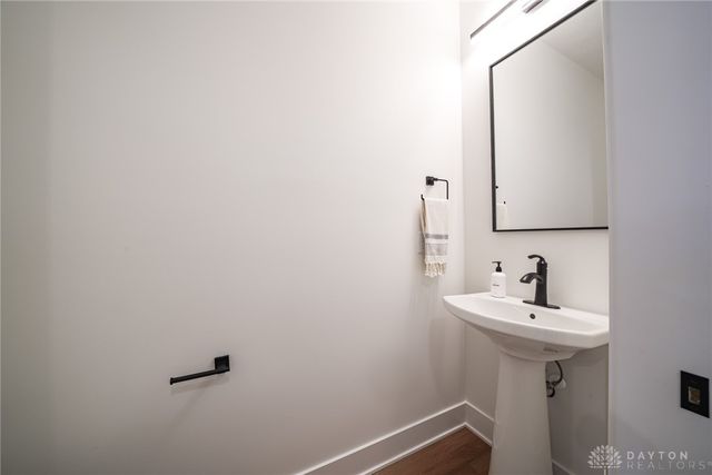 1214 Normandy Rue, Clearcreek Twp, OH 45458