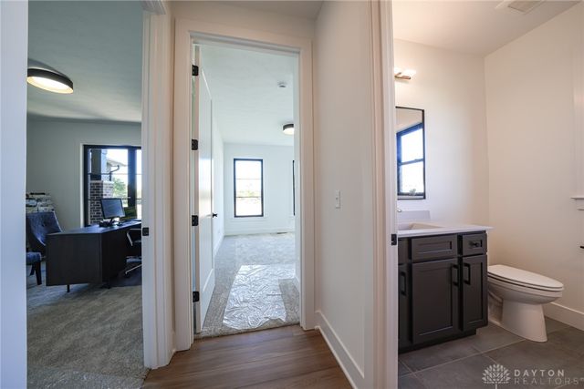 1214 Normandy Rue, Clearcreek Twp, OH 45458