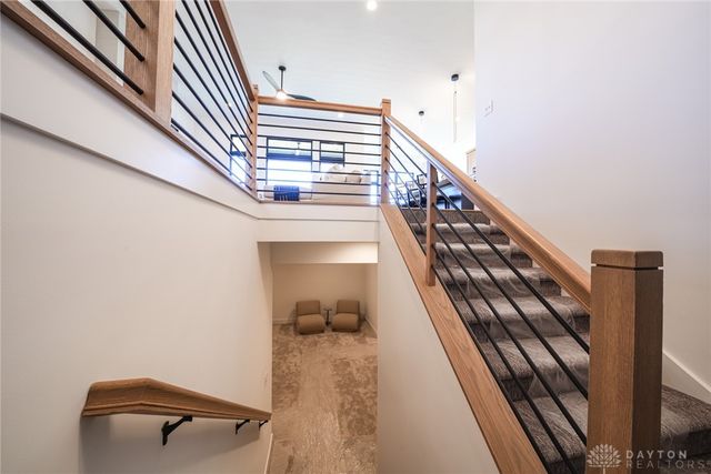 1214 Normandy Rue, Clearcreek Twp, OH 45458