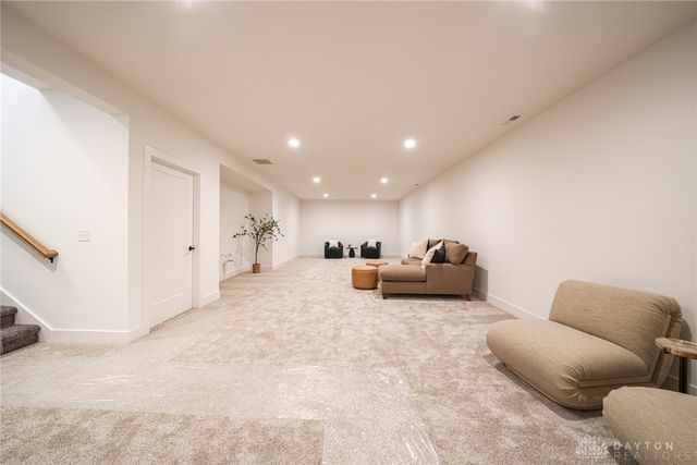 1214 Normandy Rue, Clearcreek Twp, OH 45458