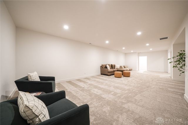 1214 Normandy Rue, Clearcreek Twp, OH 45458