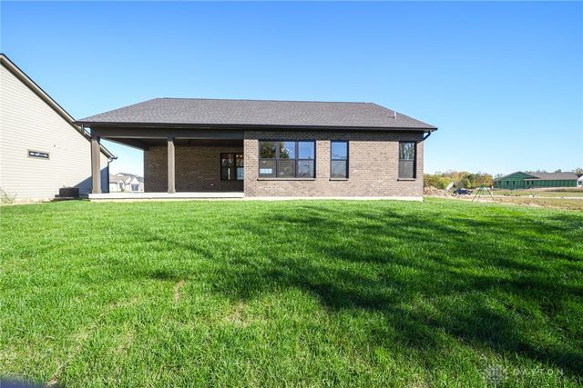 1214 Normandy Rue, Clearcreek Twp, OH 45458