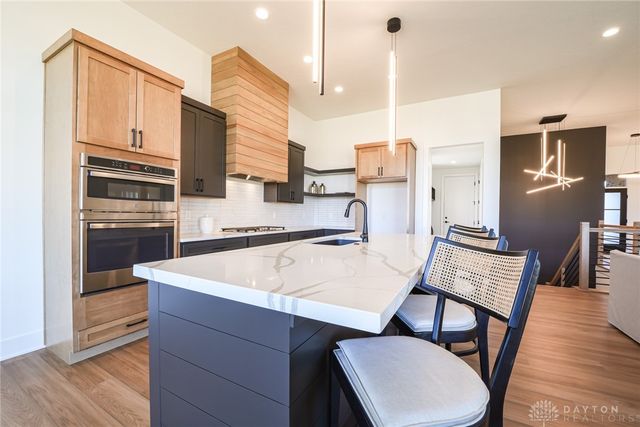 1214 Normandy Rue, Clearcreek Twp, OH 45458