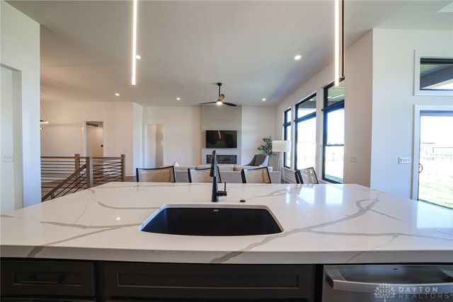 1214 Normandy Rue, Clearcreek Twp, OH 45458