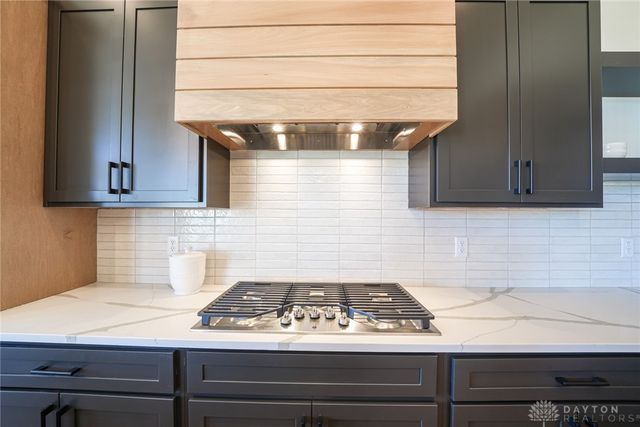 1214 Normandy Rue, Clearcreek Twp, OH 45458