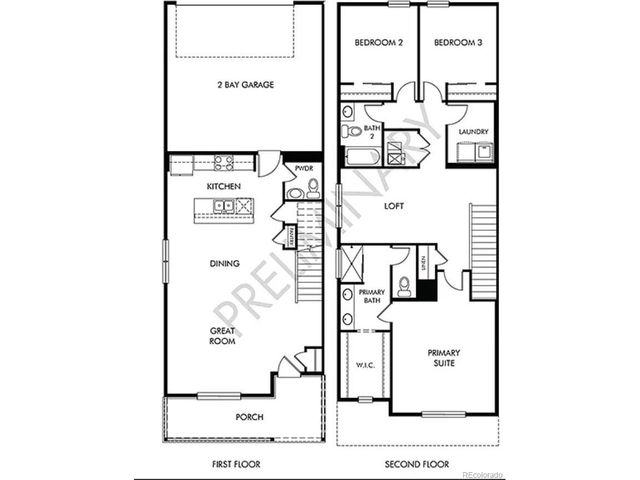 13799 Vispo Way, Broomfield, CO 80020