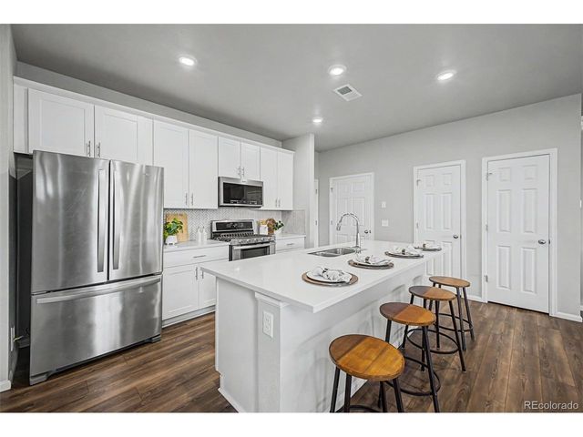 13799 Vispo Way, Broomfield, CO 80020