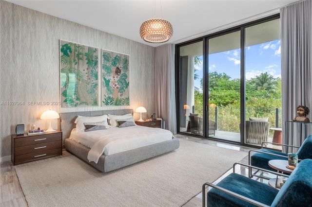 2821 S Bayshore Dr 5A, Miami, FL 33133