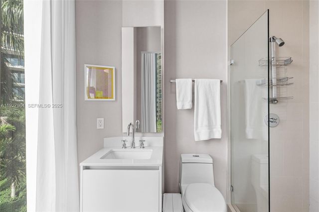 2821 S Bayshore Dr 5A, Miami, FL 33133