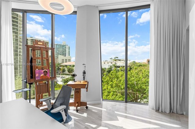 2821 S Bayshore Dr 5A, Miami, FL 33133