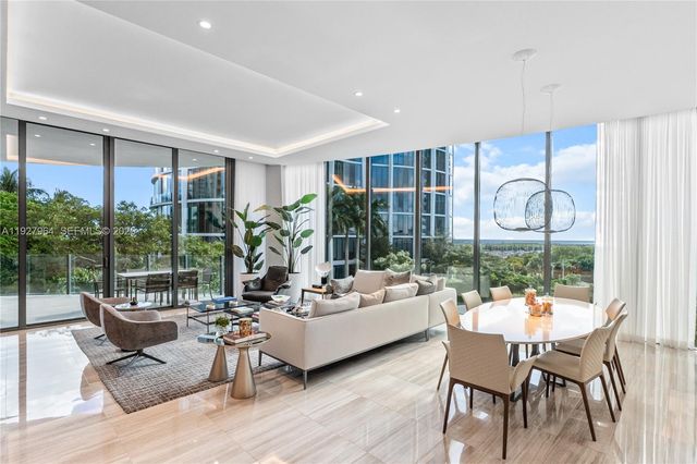 2821 S Bayshore Dr 5A, Miami, FL 33133