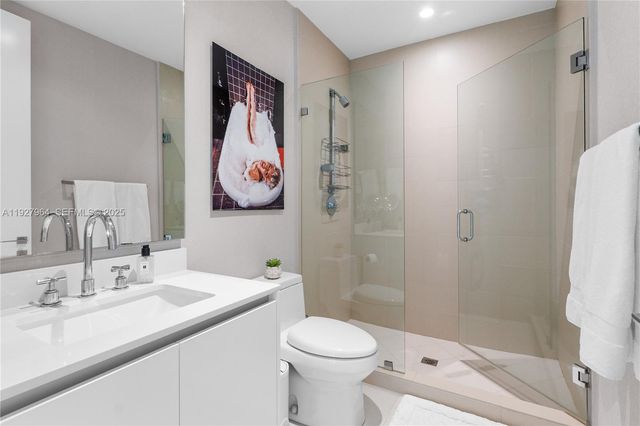 2821 S Bayshore Dr 5A, Miami, FL 33133