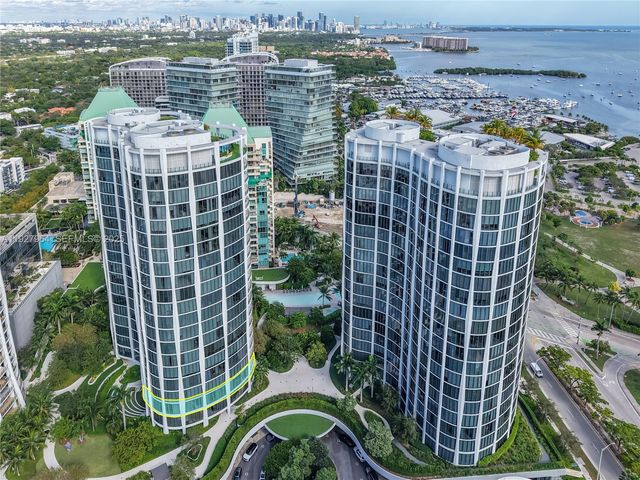 2821 S Bayshore Dr 5A, Miami, FL 33133