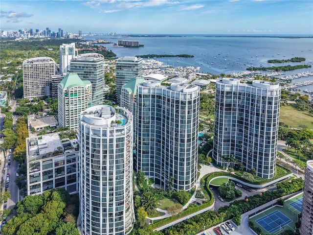 2821 S Bayshore Dr 5A, Miami, FL 33133