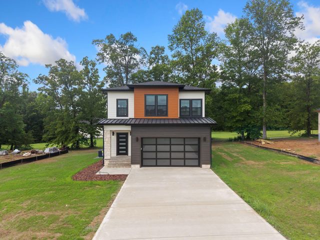 151 Hidden View Drive, Dunlap, TN 37327