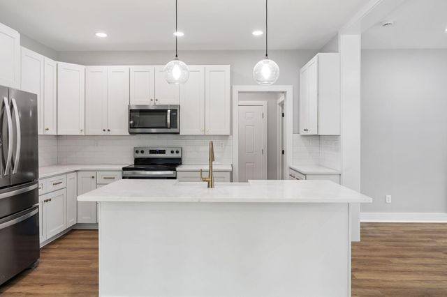 151 Hidden View Drive, Dunlap, TN 37327