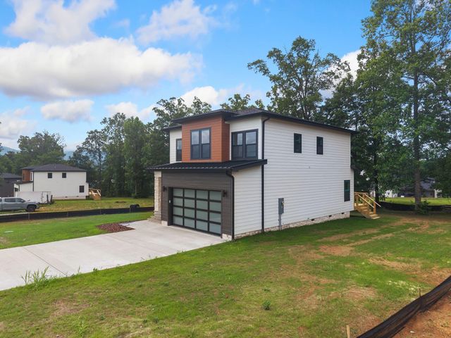 151 Hidden View Drive, Dunlap, TN 37327