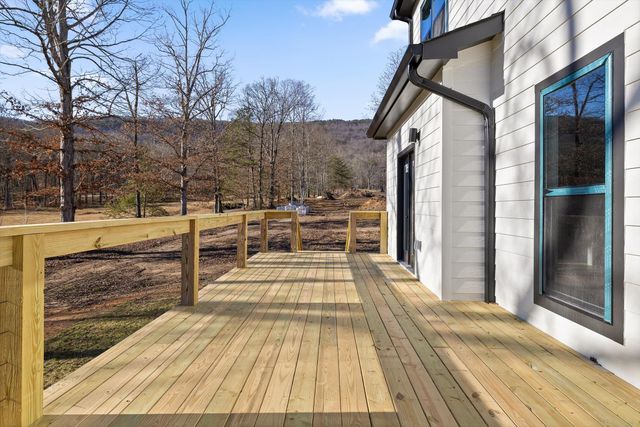151 Hidden View Drive, Dunlap, TN 37327