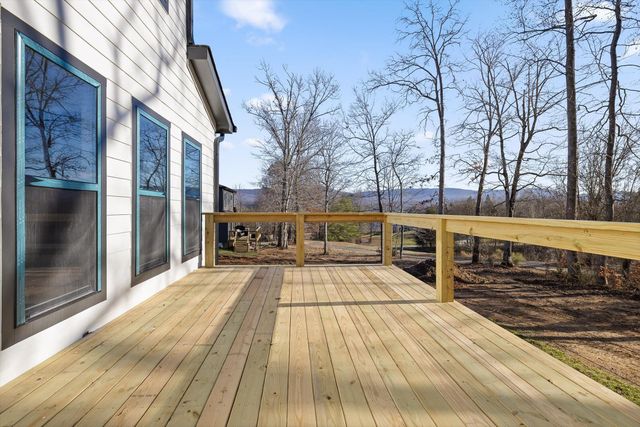 151 Hidden View Drive, Dunlap, TN 37327