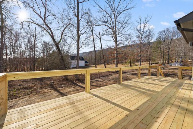151 Hidden View Drive, Dunlap, TN 37327
