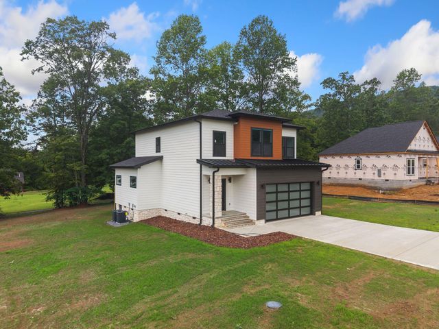 151 Hidden View Drive, Dunlap, TN 37327