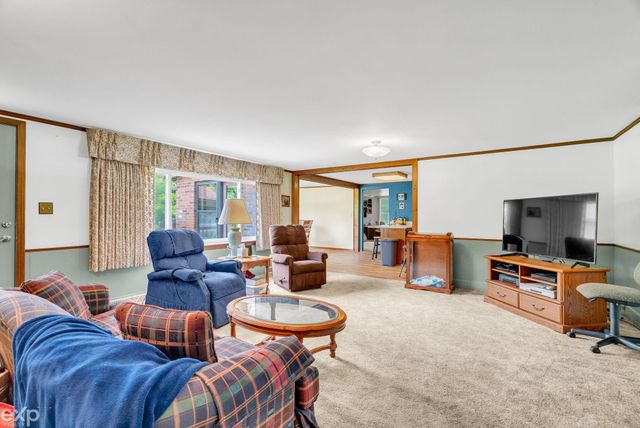 6406 Lapeer Road, Clyde Twp, MI 48049
