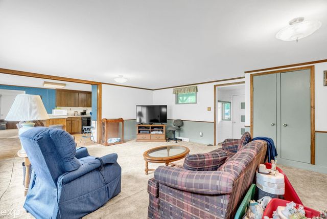 6406 Lapeer Road, Clyde Twp, MI 48049