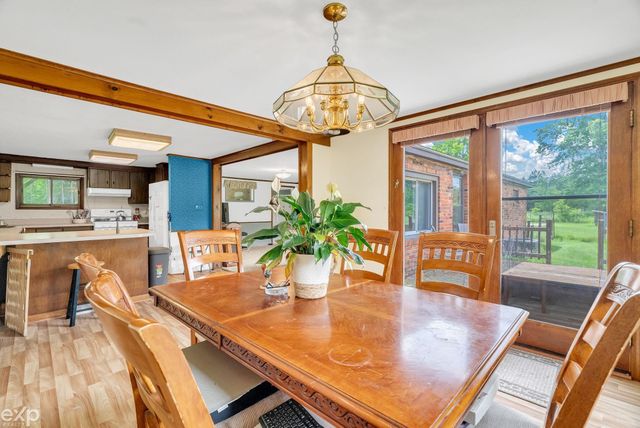 6406 Lapeer Road, Clyde Twp, MI 48049