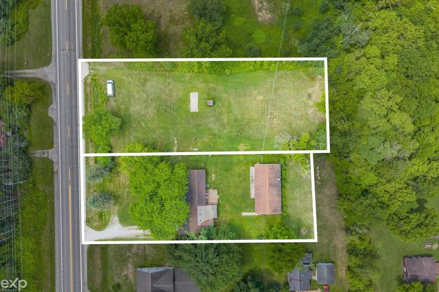 6406 Lapeer Road, Clyde Twp, MI 48049