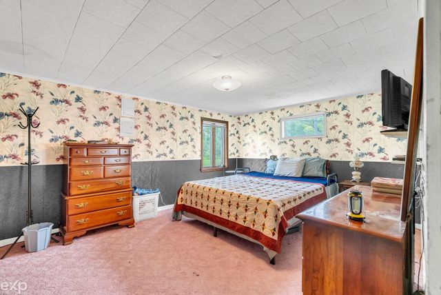 6406 Lapeer Road, Clyde Twp, MI 48049