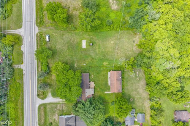 6406 Lapeer Road, Clyde Twp, MI 48049