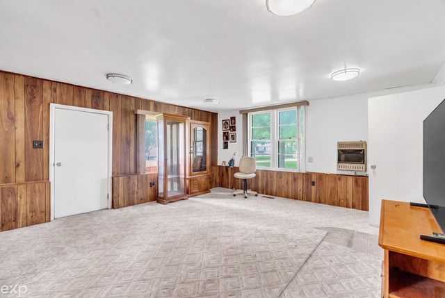 6406 Lapeer Road, Clyde Twp, MI 48049