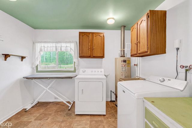 6406 Lapeer Road, Clyde Twp, MI 48049