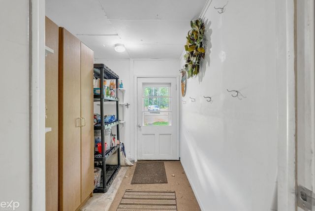 6406 Lapeer Road, Clyde Twp, MI 48049