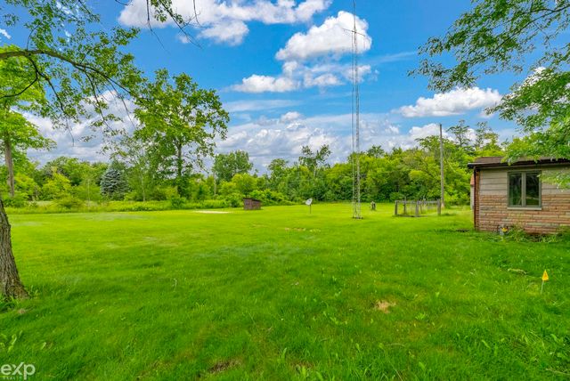 6406 Lapeer Road, Clyde Twp, MI 48049