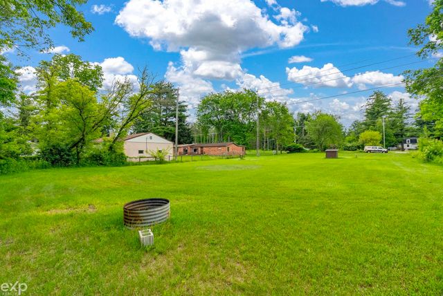 6406 Lapeer Road, Clyde Twp, MI 48049