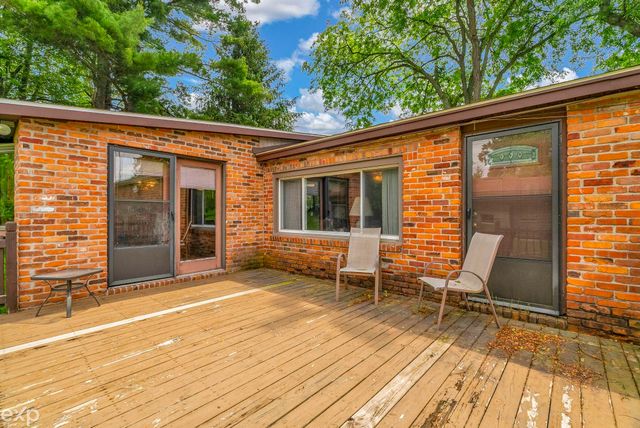 6406 Lapeer Road, Clyde Twp, MI 48049