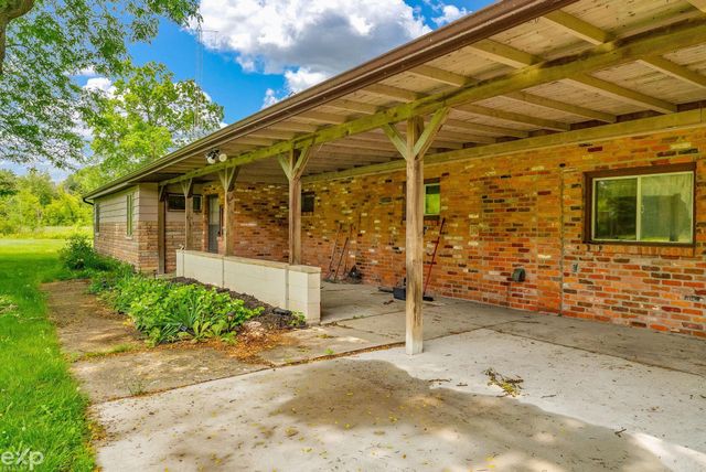 6406 Lapeer Road, Clyde Twp, MI 48049