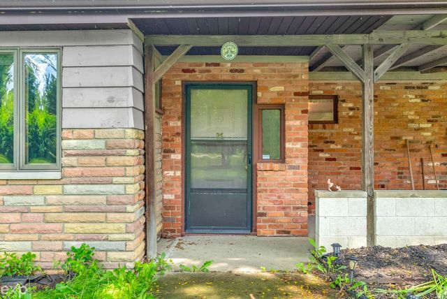 6406 Lapeer Road, Clyde Twp, MI 48049