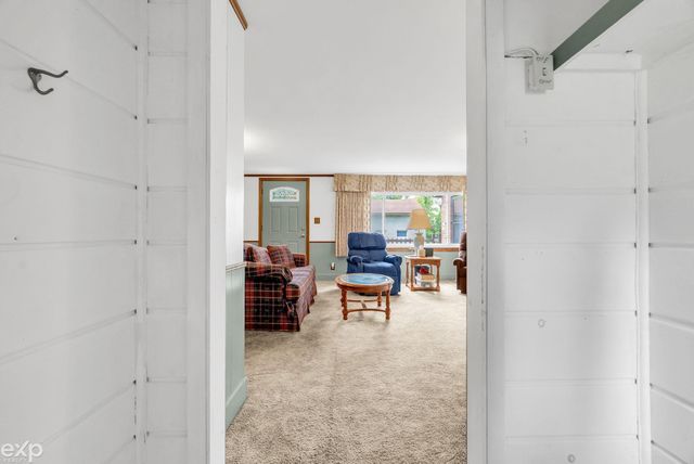 6406 Lapeer Road, Clyde Twp, MI 48049