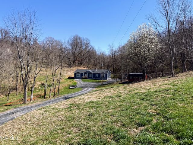 151 Old State Route 34, Jonesborough, TN 37659