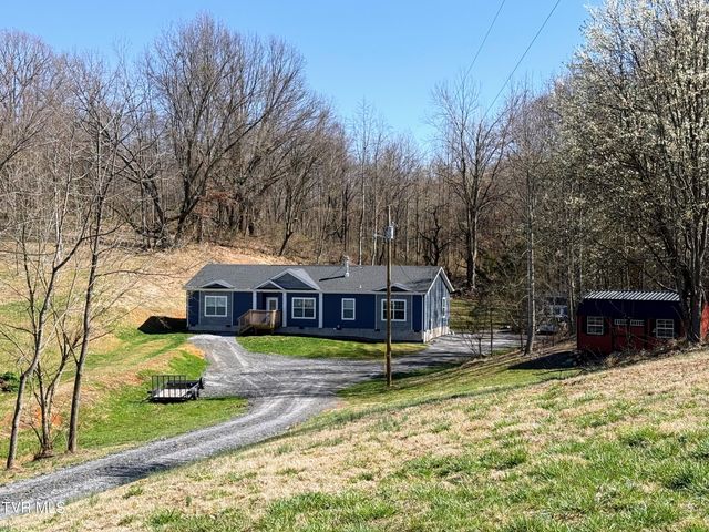 151 Old State Route 34, Jonesborough, TN 37659