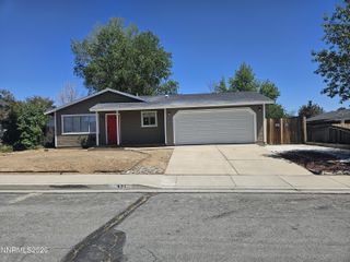 931 Ladera Drive, Carson City, NV 89701