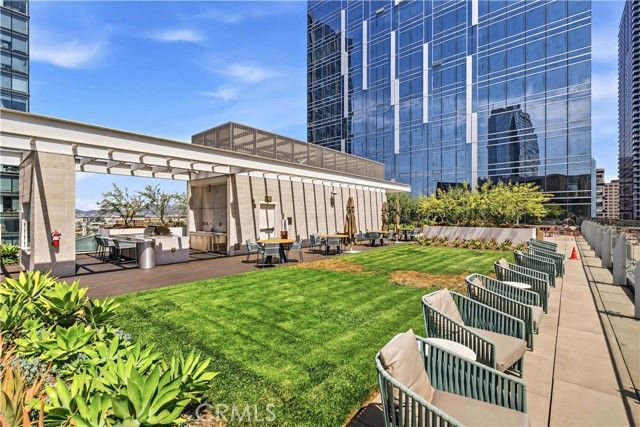 877 S Francisco 2503, Los Angeles, CA 90017