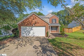 410 Revis Creek Court, Simpsonville, SC 29681